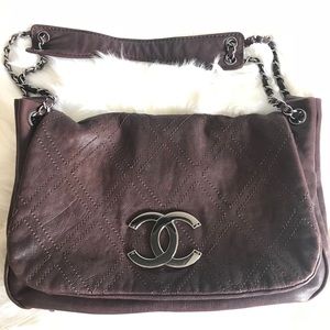 Chanel shoulder bag